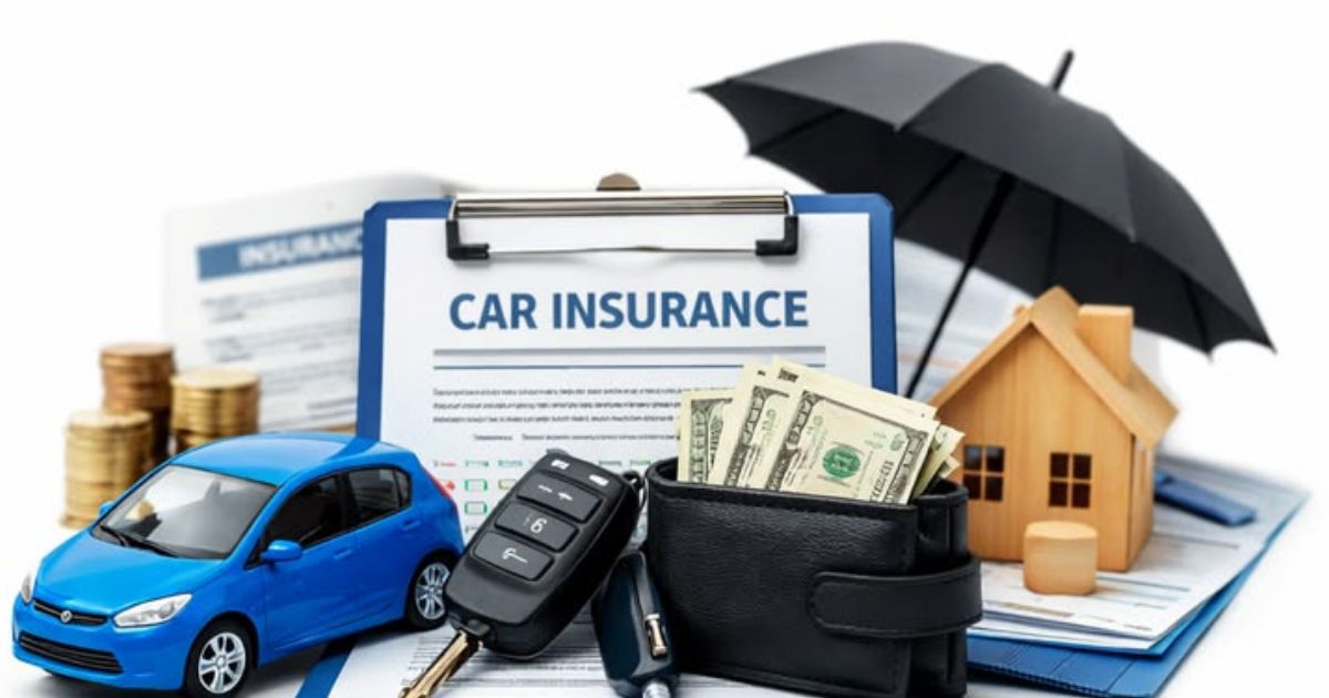 Top Car Insurance Mistakes That Cost You More Money