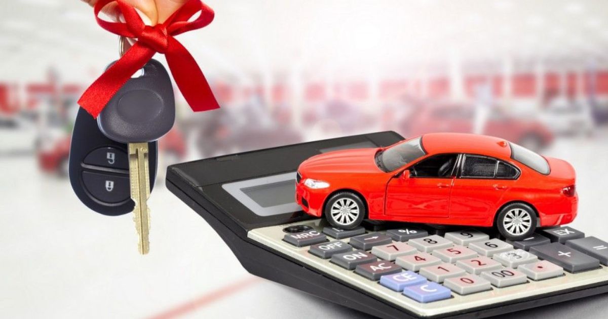 What You Need to Know Before Buying Car Insurance