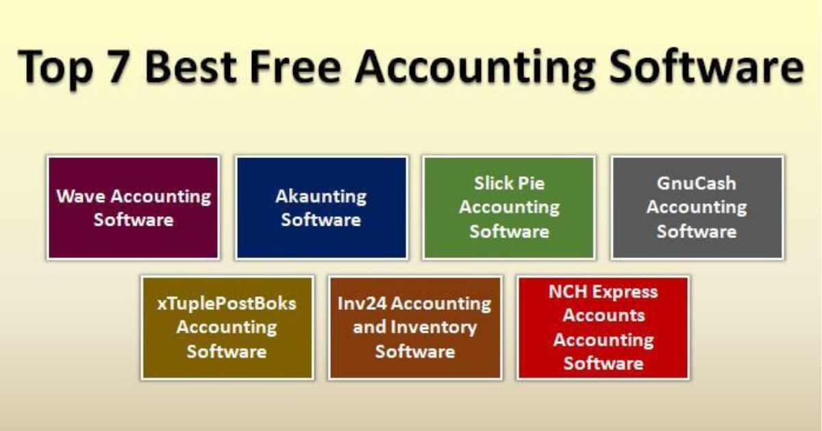 How to Choose the Right Accounting Software Easily