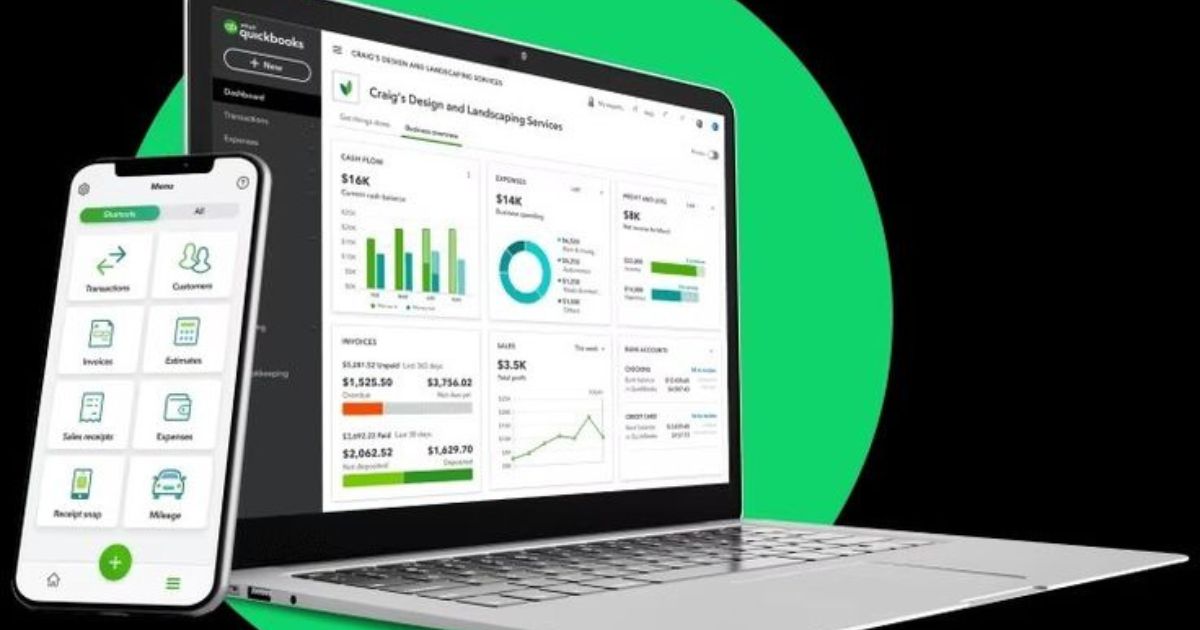 Top Accounting Software That Saves Time and Money