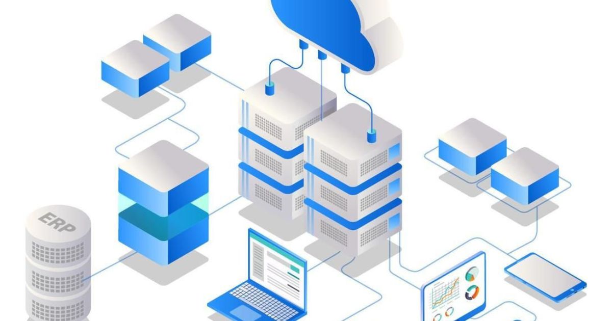 Why Cloud Hosting Is the Future of Web Hosting