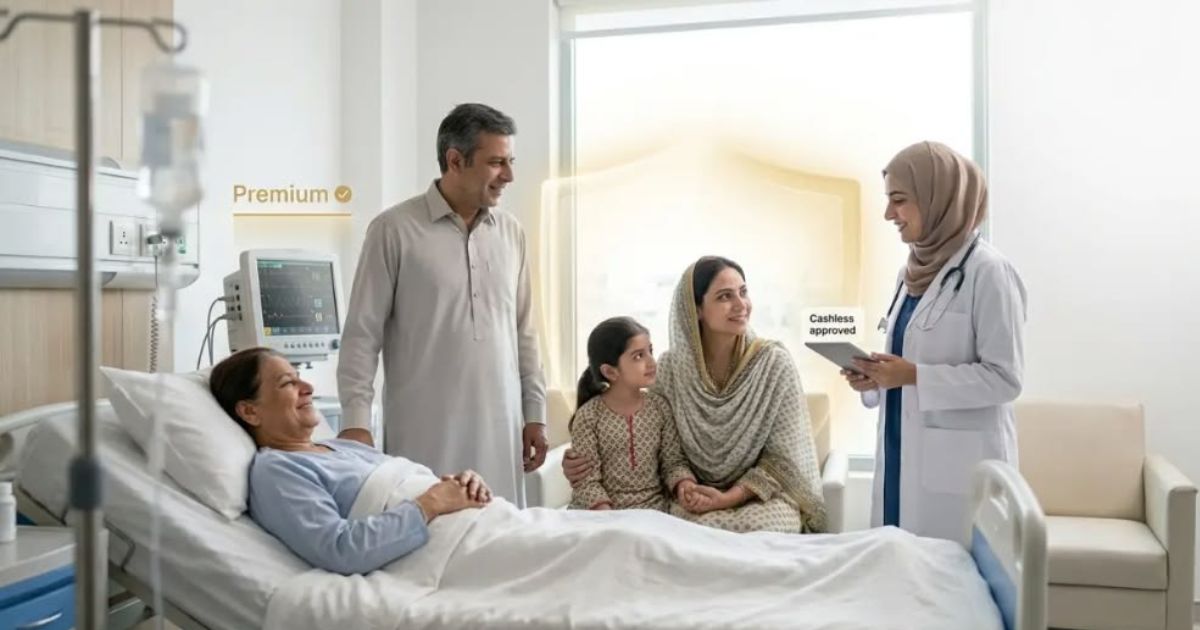 Best Insurance Plans for Families 2026